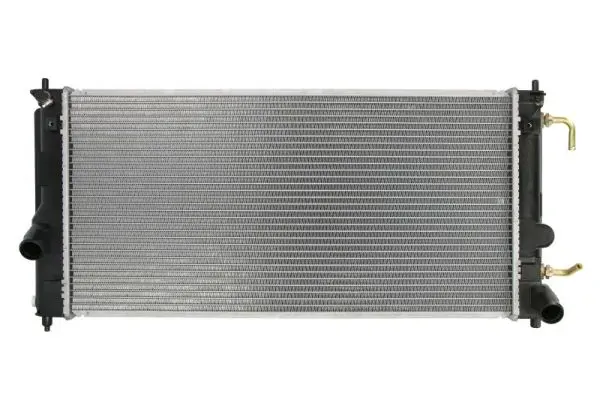 Радіатор D72072TT Thermotec