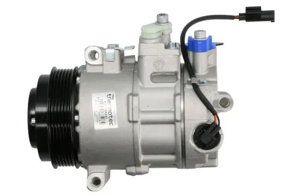 Компресор кондиціонера 4711585 Denso