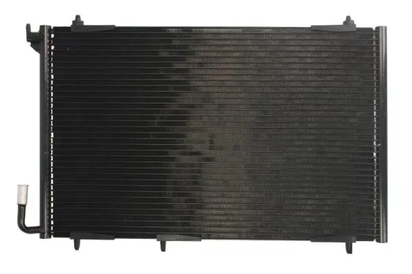Радіатор кондиціонера KTT110077 Thermotec