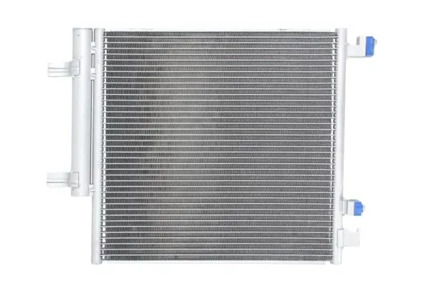 Радіатор кондиціонера KTT110477 Thermotec