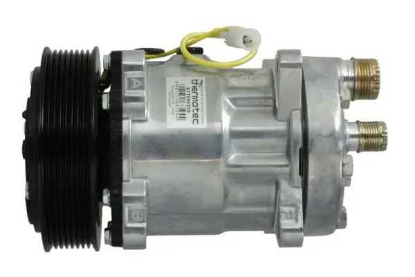 Компресор кондиціонера KTT090258 Thermotec
