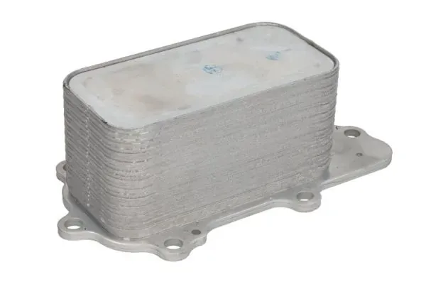 Корпус масляного фільтра D4Y007TT Thermotec