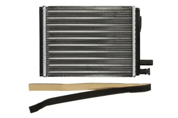 Радіатор пічки 93910866 Fiat/Alfa/Lancia