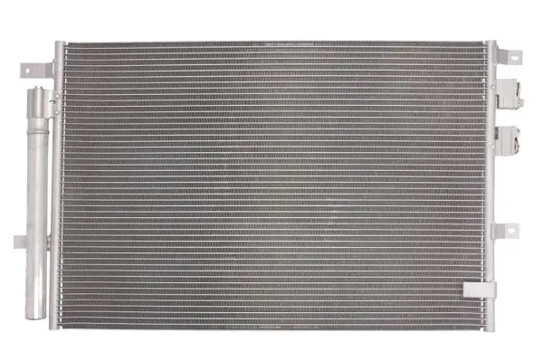 Радіатор кондиціонера KTT110438 Thermotec
