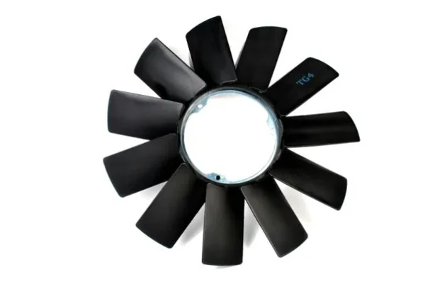 Вентилятор/крильчатка радіатора охолодження D9B001TT Thermotec