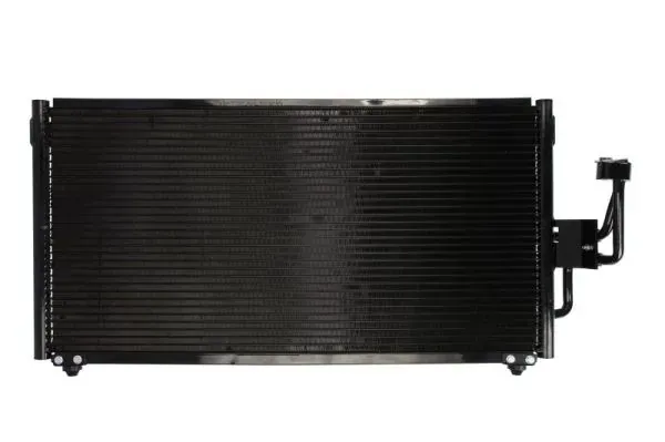 Радіатор кондиціонера KTT110620 Thermotec