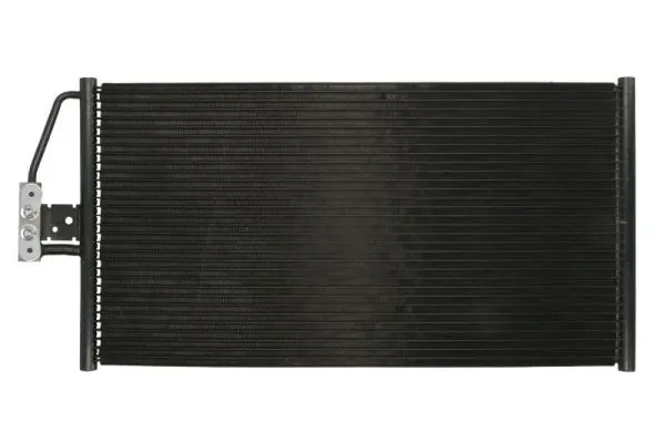 Радіатор кондиціонера KTT110136 Thermotec