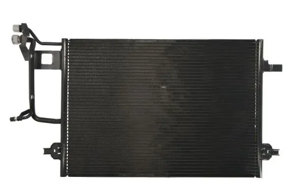 Радіатор кондиціонера KTT110008 Thermotec