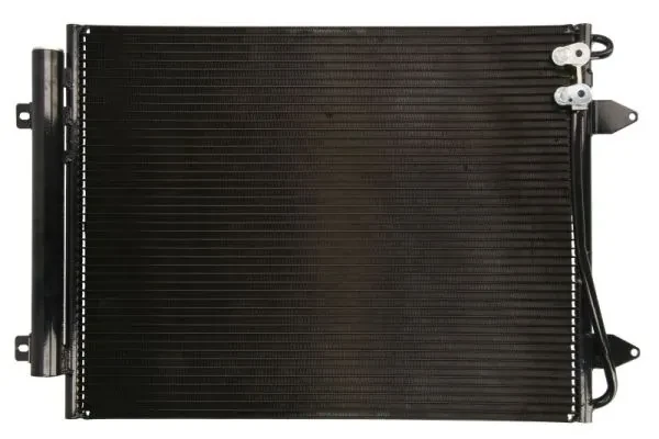 Радіатор кондиціонера KTT110068 Thermotec