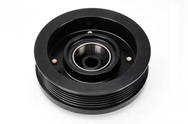 Шків компресора кондиціонера KTT040046 Thermotec