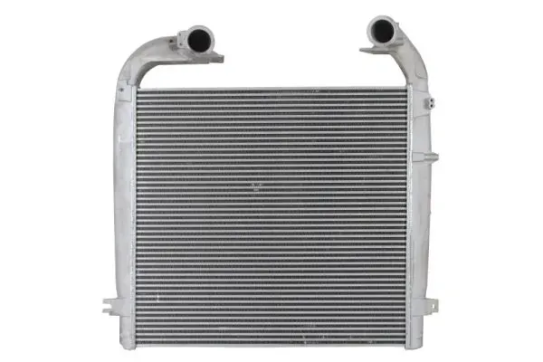 Інтеркулер DASC007TT Thermotec