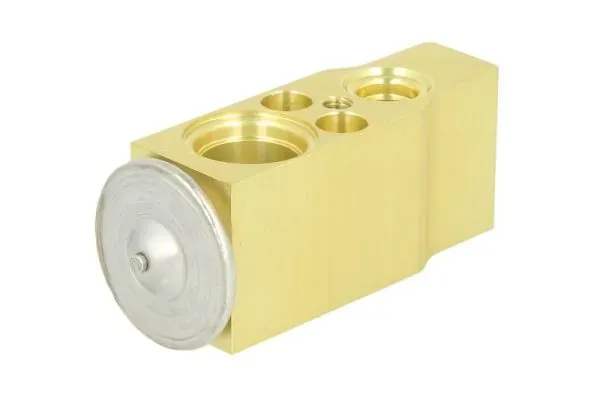 Клапан TRV, кондиціонера KTT140035 Thermotec