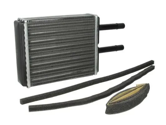 Радіатор пічки D63002TT Thermotec