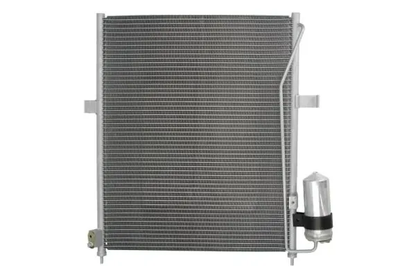 Радіатор кондиціонера KTT110492 Thermotec