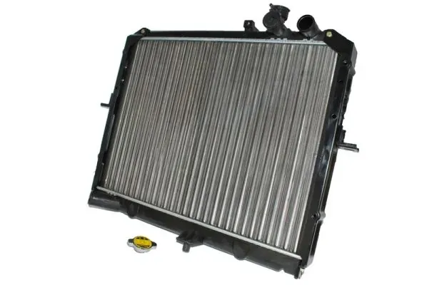 Радіатор D70304TT Thermotec