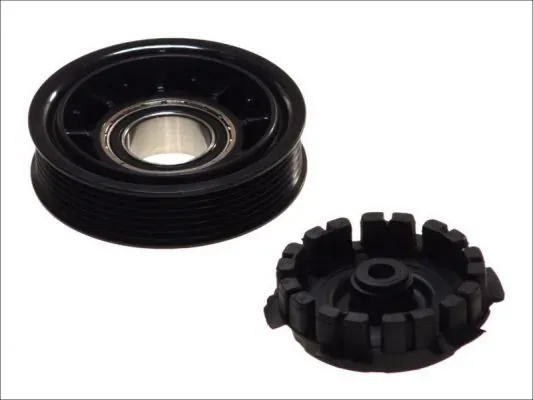 Шків компресора кондиціонера KTT040076 Thermotec