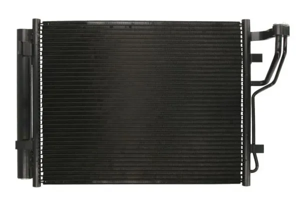 Радіатор кондиціонера KTT110141 Thermotec