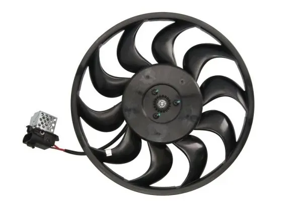 Вентилятор/крильчатка радіатора охолодження D8X031TT Thermotec