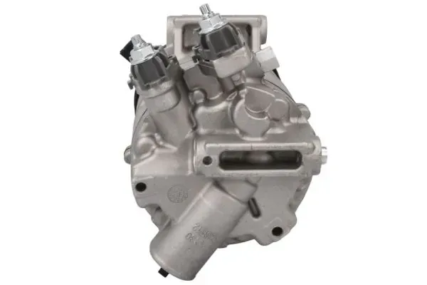 Компресор холодоагенту на Ford Focus IV HN