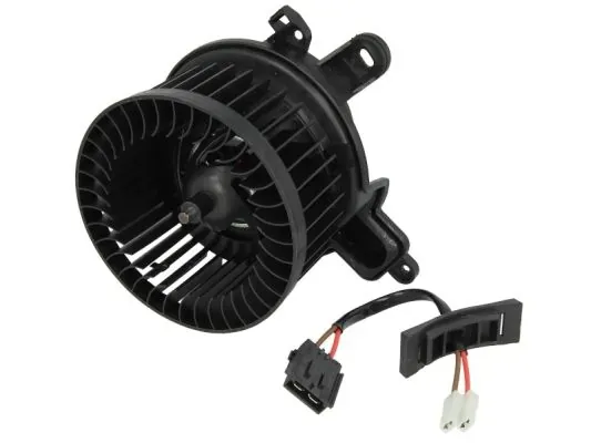 Вентилятора пічки DDP003TT Thermotec