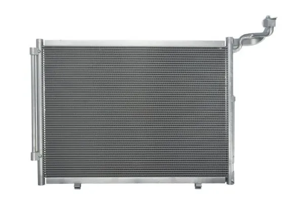 Радіатор кондиціонера KTT110804 Thermotec