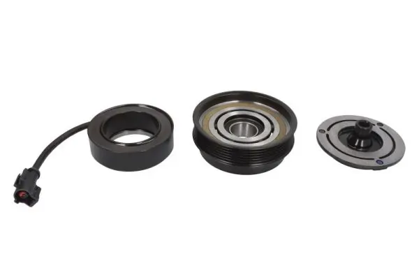 Шків компресора кондиціонера KTT040194 Thermotec