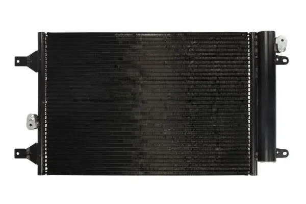 Радіатор кондиціонера KTT110019 Thermotec