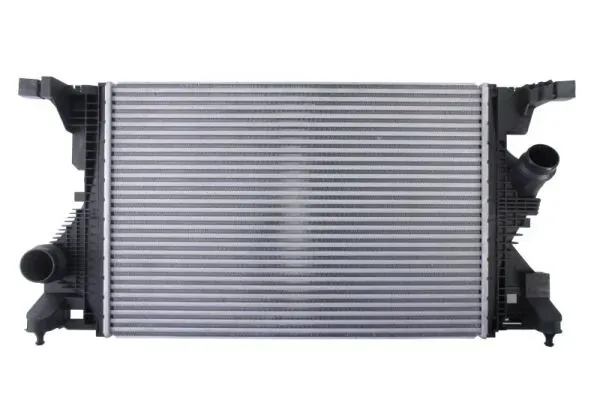 Інтеркулер DAM038TT Thermotec