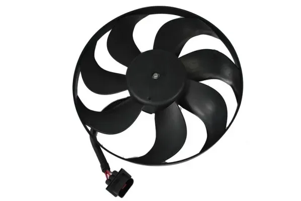 Вентилятор охолодження радіатора D8W007TT Thermotec