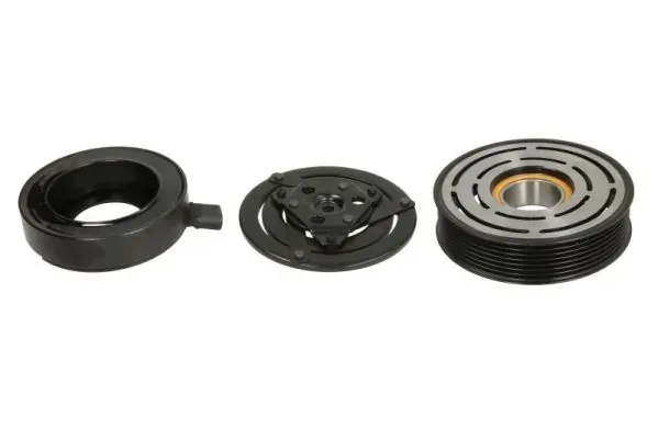 Шків компресора кондиціонера KTT040378 Thermotec