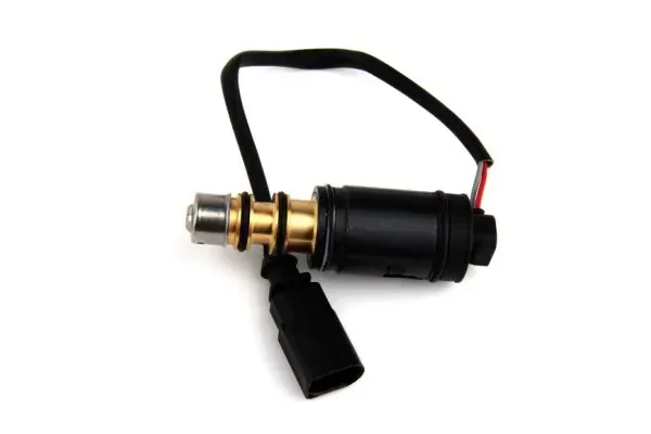 Клапан компресора кондиціонера KTT060028 Thermotec