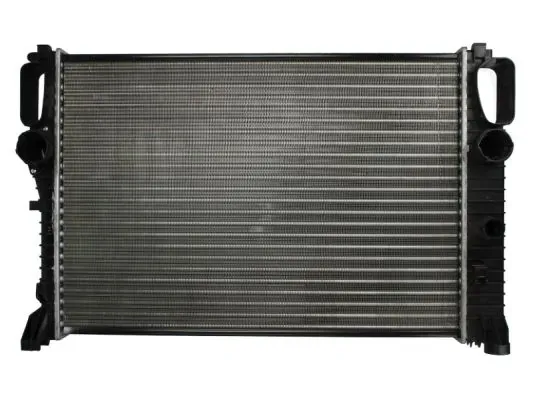 Радіатор D7M028TT Thermotec