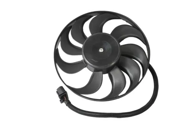 Вентилятор охолодження радіатора D8W003TT Thermotec
