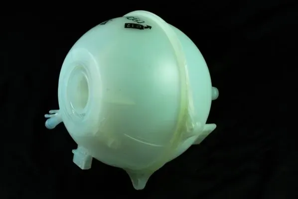 Бачок системи охолодження DBW005TT Thermotec