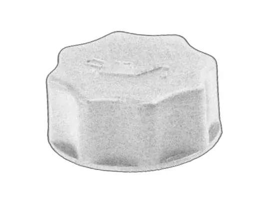 Кришка маслозаливной горловини 500301568 Chrysler