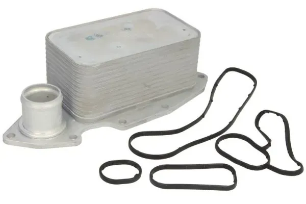 Корпус масляного фільтра D4R015TT Thermotec