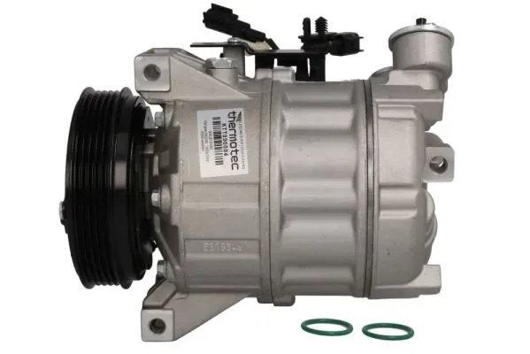 Компресор кондиціонера KTT090094 Thermotec