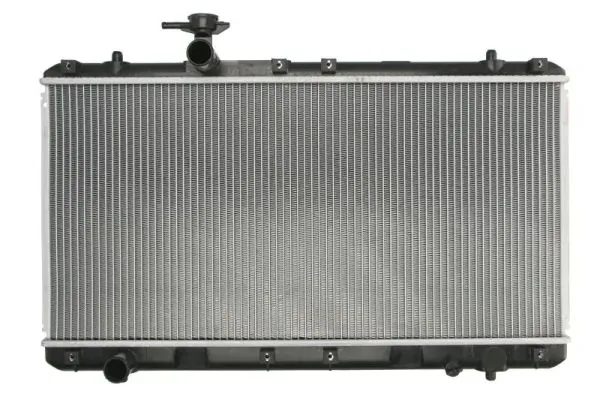 Радіатор D78025TT Thermotec