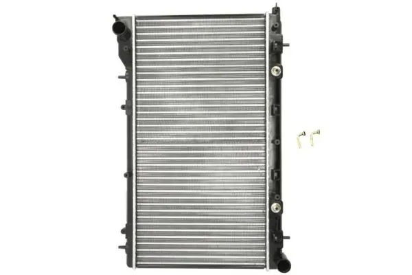 Радіатор D77009TT Thermotec