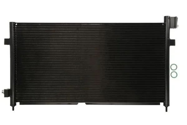 Радіатор кондиціонера KTT110347 Thermotec