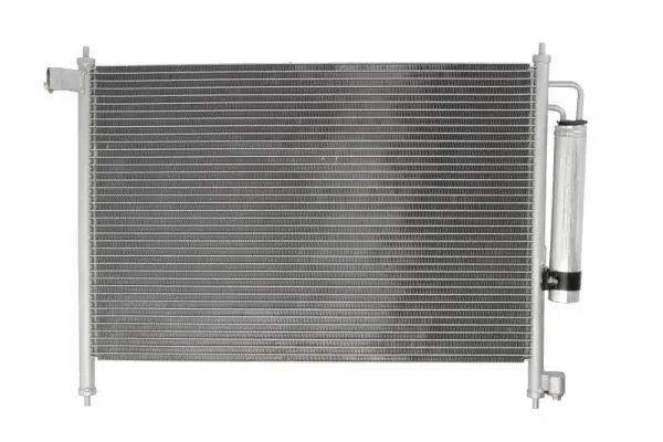 Радіатор кондиціонера KTT110491 Thermotec