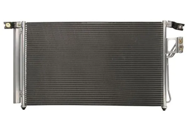Радіатор кондиціонера KTT110216 Thermotec