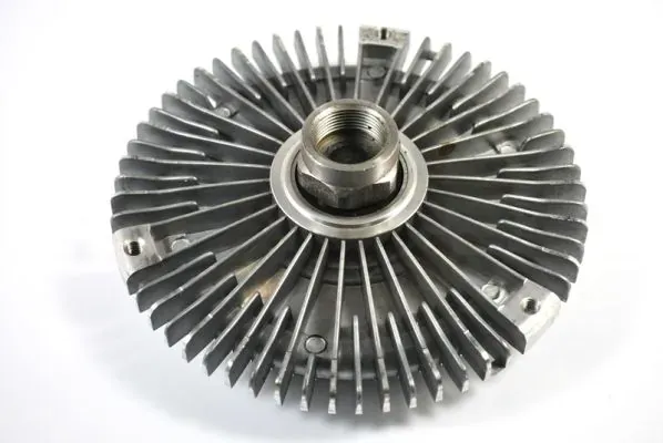 Вискомуфта вентилятора D5B001TT Thermotec