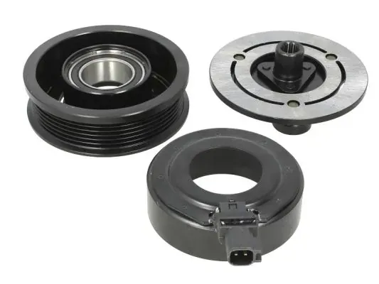 Шків компресора кондиціонера KTT040164 Thermotec