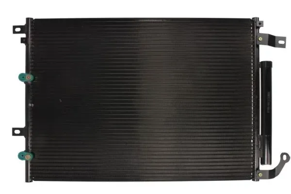 Радіатор кондиціонера KTT110742 Thermotec