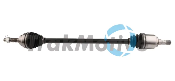 Піввісь права 300580 Trakmotive/Surtrack