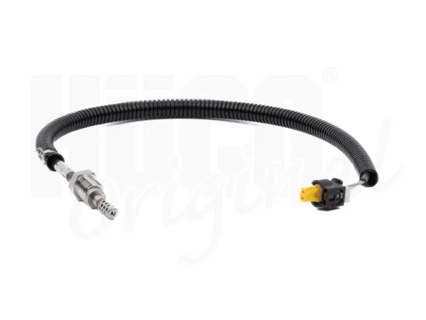 Датчик температури відпрацьованих газів (ВГ), перед турбіною 135510 Hitachi