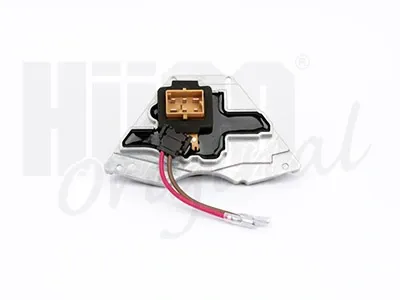 Резистор пічки 132517 Hitachi