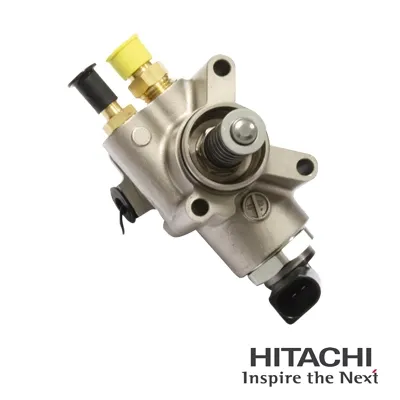 Паливний насос високого тиску 2503064 Hitachi