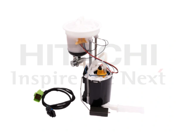 Бензонасос 2503245 Hitachi